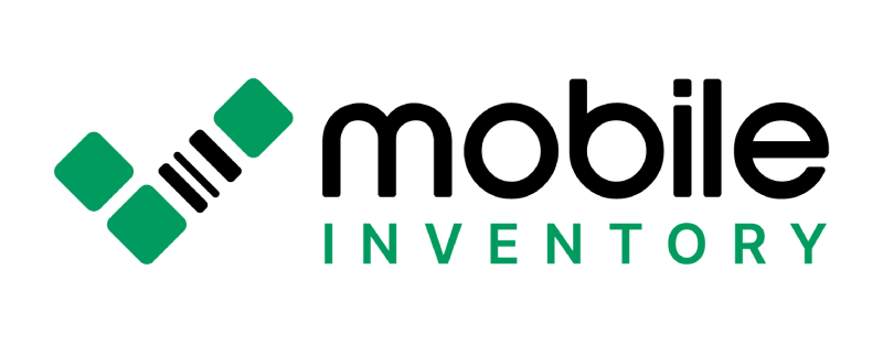 Logotipo de Inventario Móvil